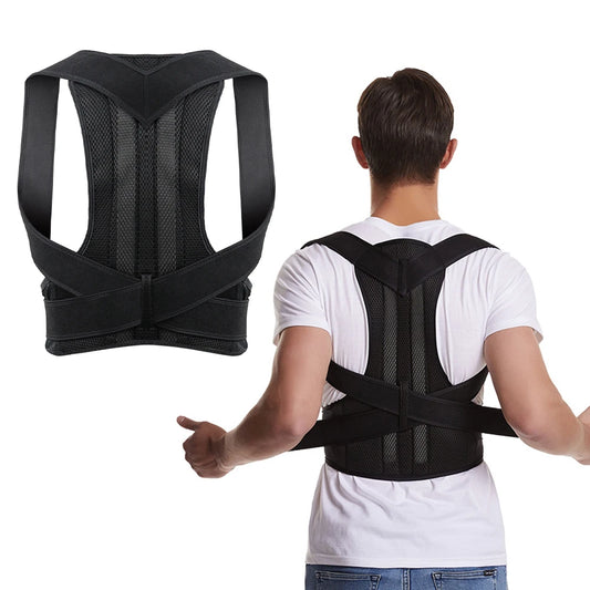 Posture Perfect Back Support™