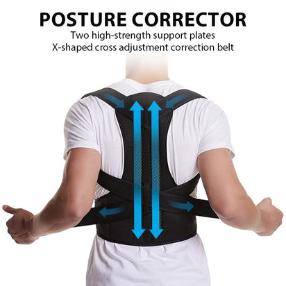 Posture Perfect Back Support™