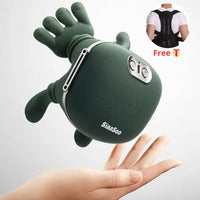 SiaaSoo™ Portable Neck and Back Relaxing Massager +(Free Gift)